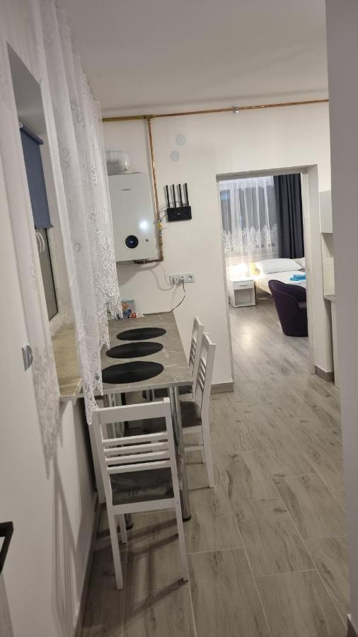 Etna 3 Dom Z Parkingiem Rzeszow Morgowa Apartment Exterior photo
