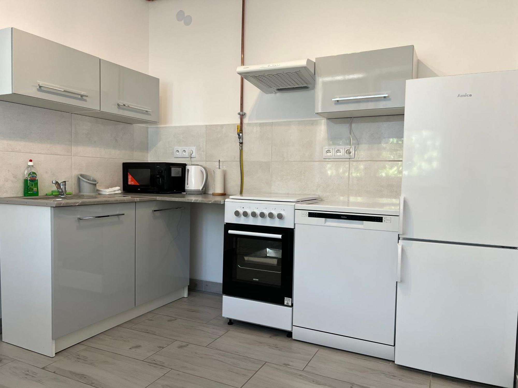 Etna 3 Dom Z Parkingiem Rzeszow Morgowa Apartment Exterior photo