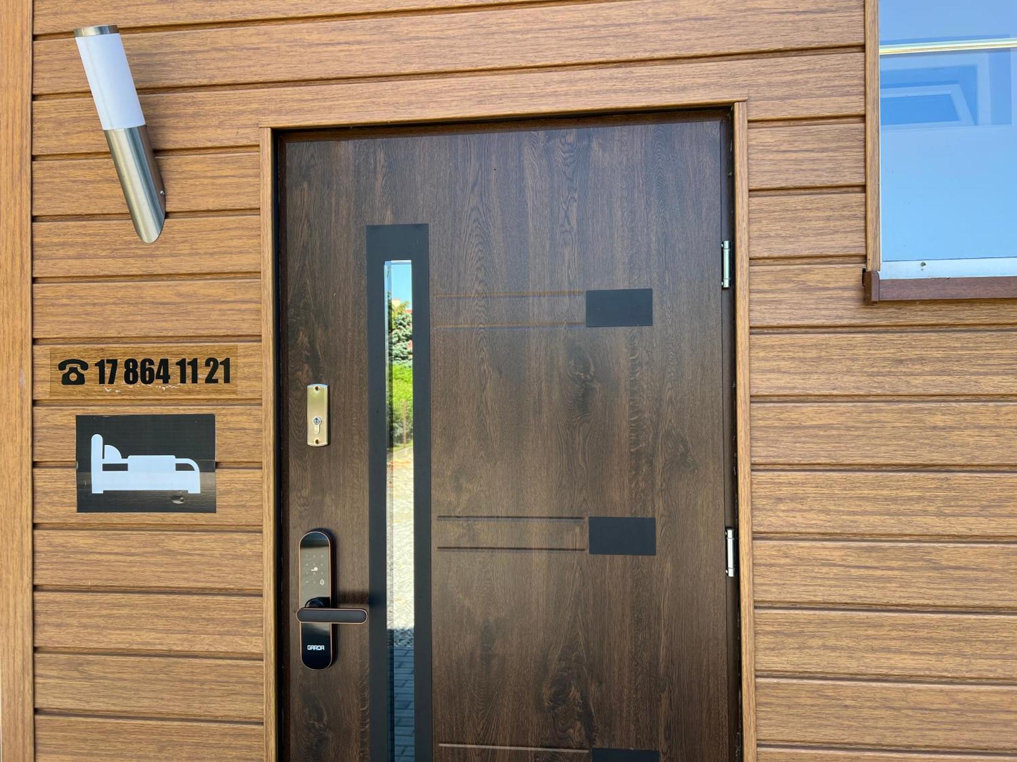 Etna 3 Dom Z Parkingiem Rzeszow Morgowa Apartment Exterior photo